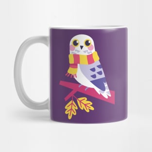 Hedwig Mug